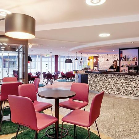 Sorell Hotel Ador Bern Bagian luar foto