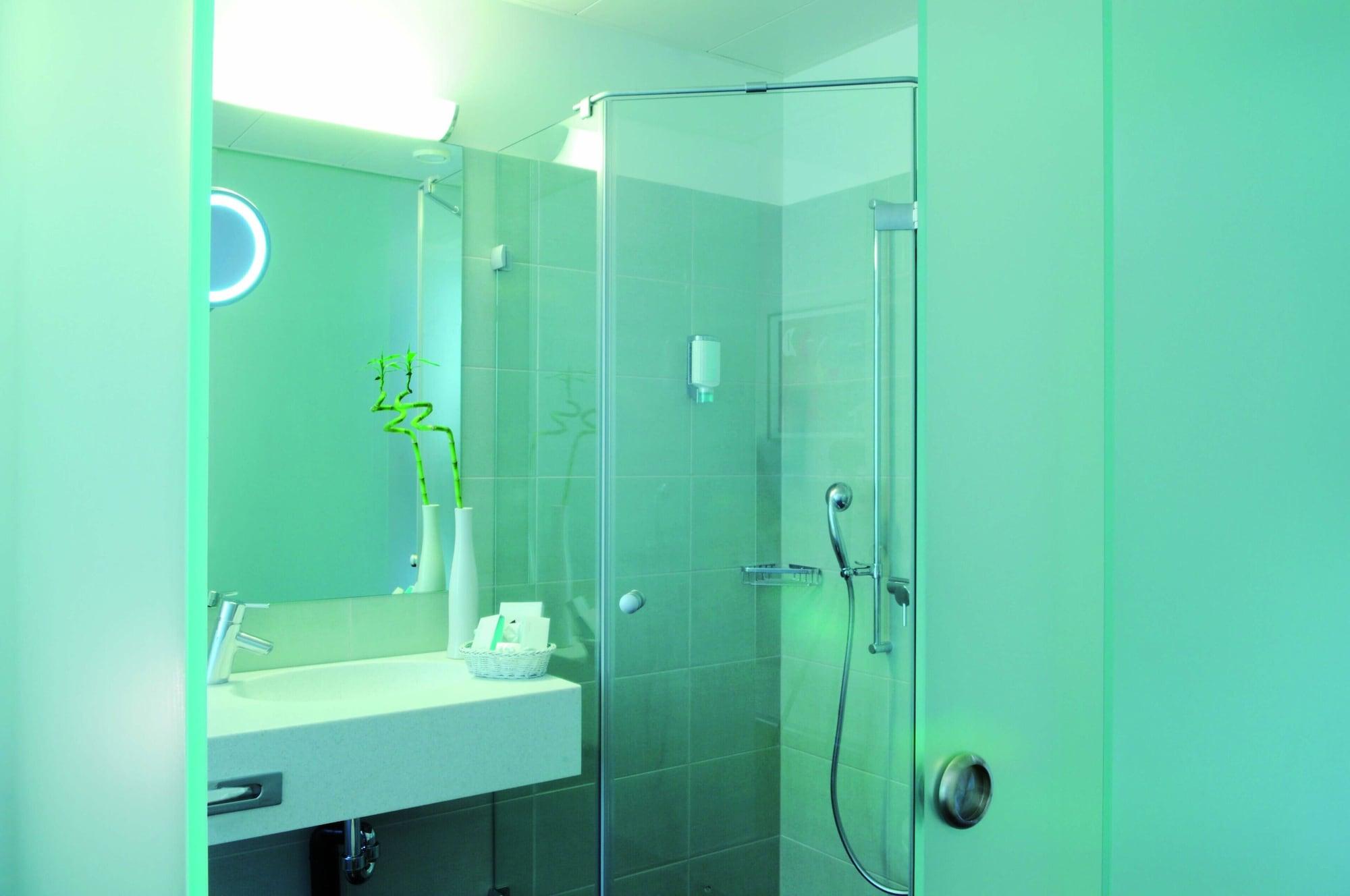 Sorell Hotel Ador Bern Bagian luar foto