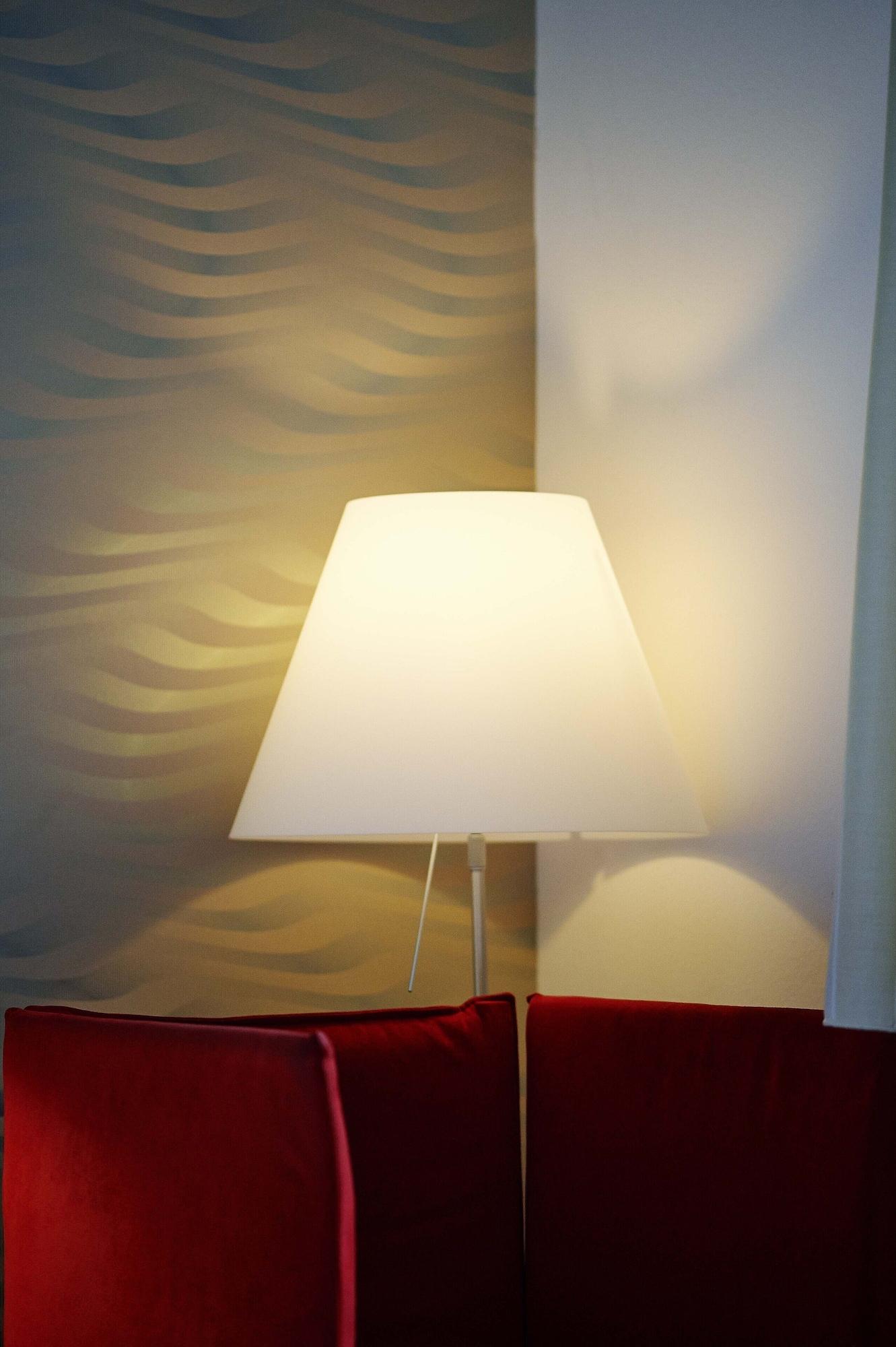 Sorell Hotel Ador Bern Bagian luar foto