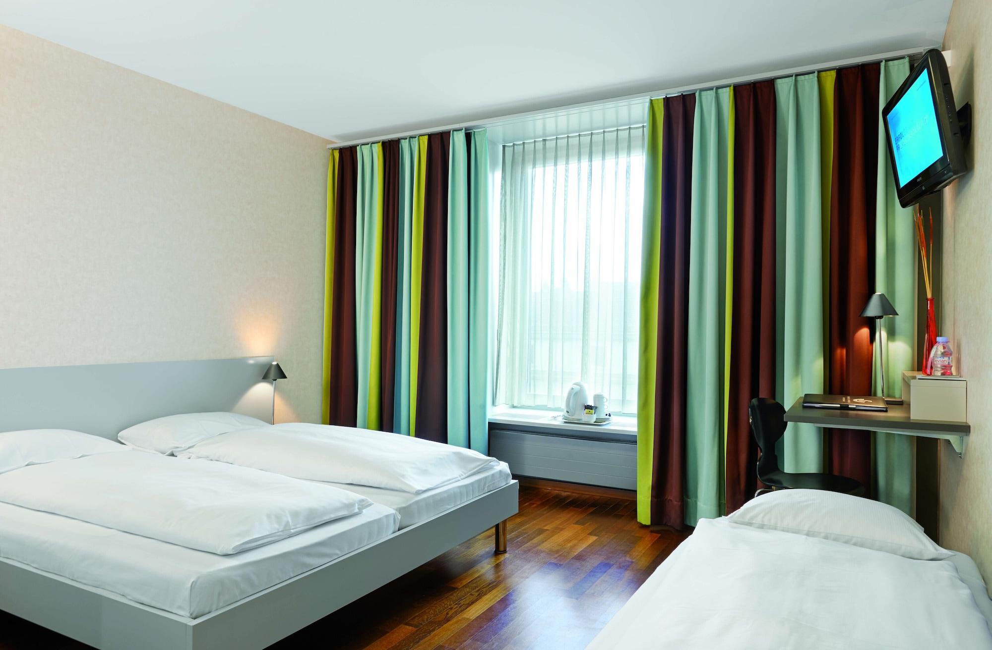 Sorell Hotel Ador Bern Ruang foto
