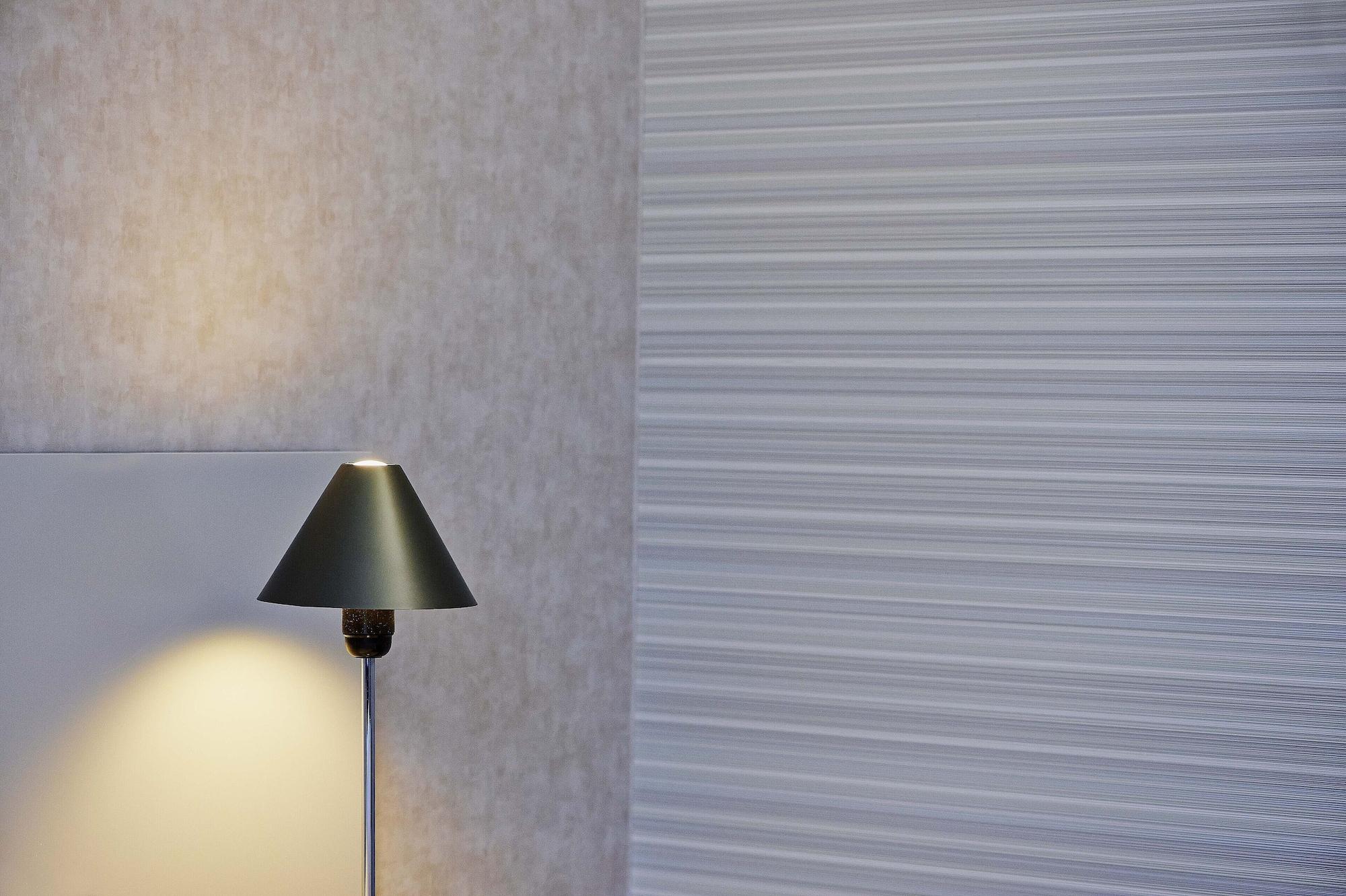 Sorell Hotel Ador Bern Bagian luar foto
