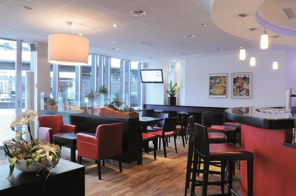 Sorell Hotel Ador Bern Bagian luar foto