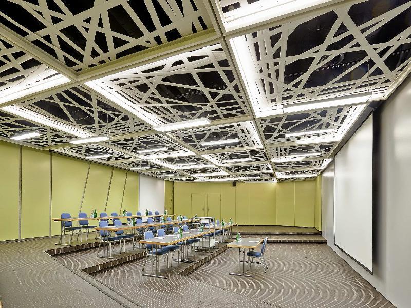 Sorell Hotel Ador Bern Bagian luar foto
