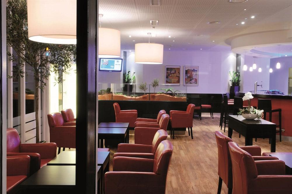 Sorell Hotel Ador Bern Bagian luar foto