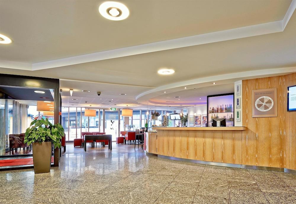 Sorell Hotel Ador Bern Bagian luar foto