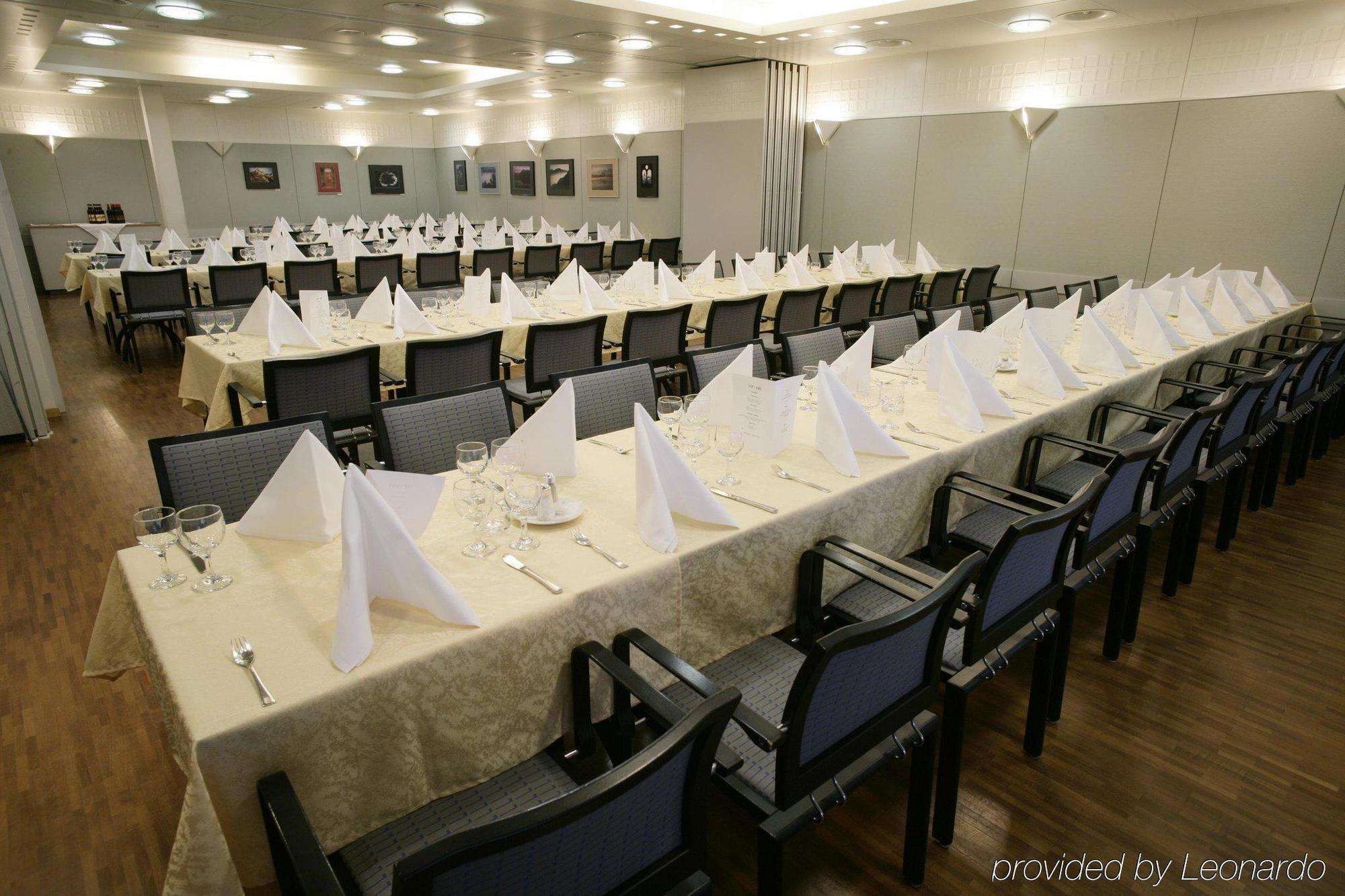 Sorell Hotel Ador Bern Fasilitas foto