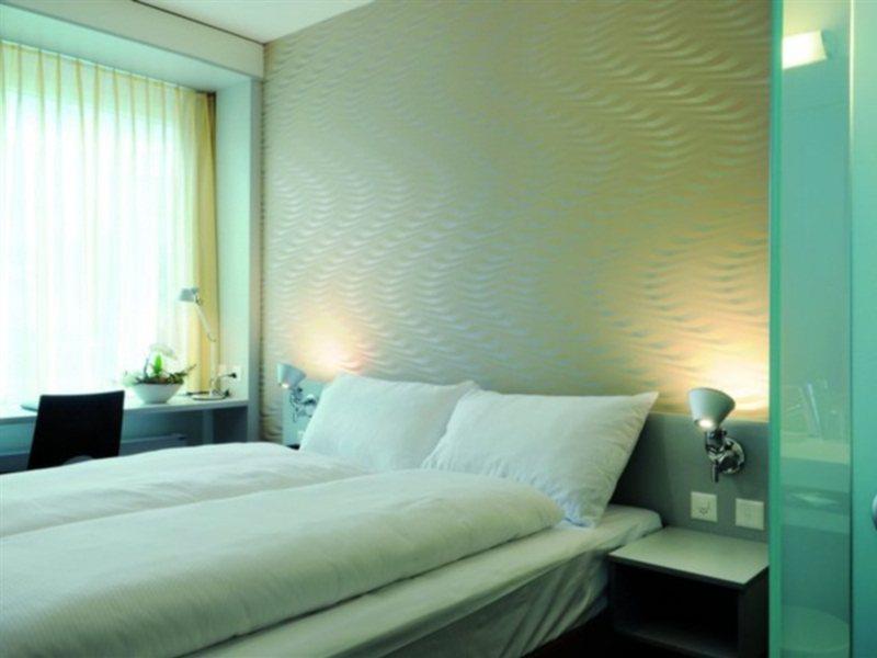 Sorell Hotel Ador Bern Bagian luar foto
