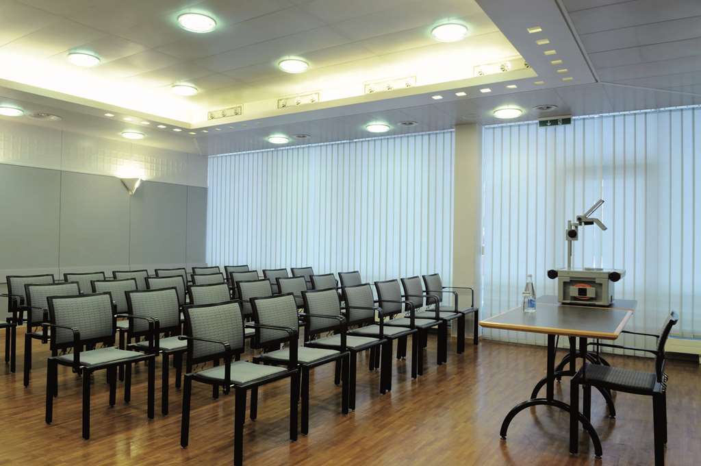 Sorell Hotel Ador Bern Bagian luar foto