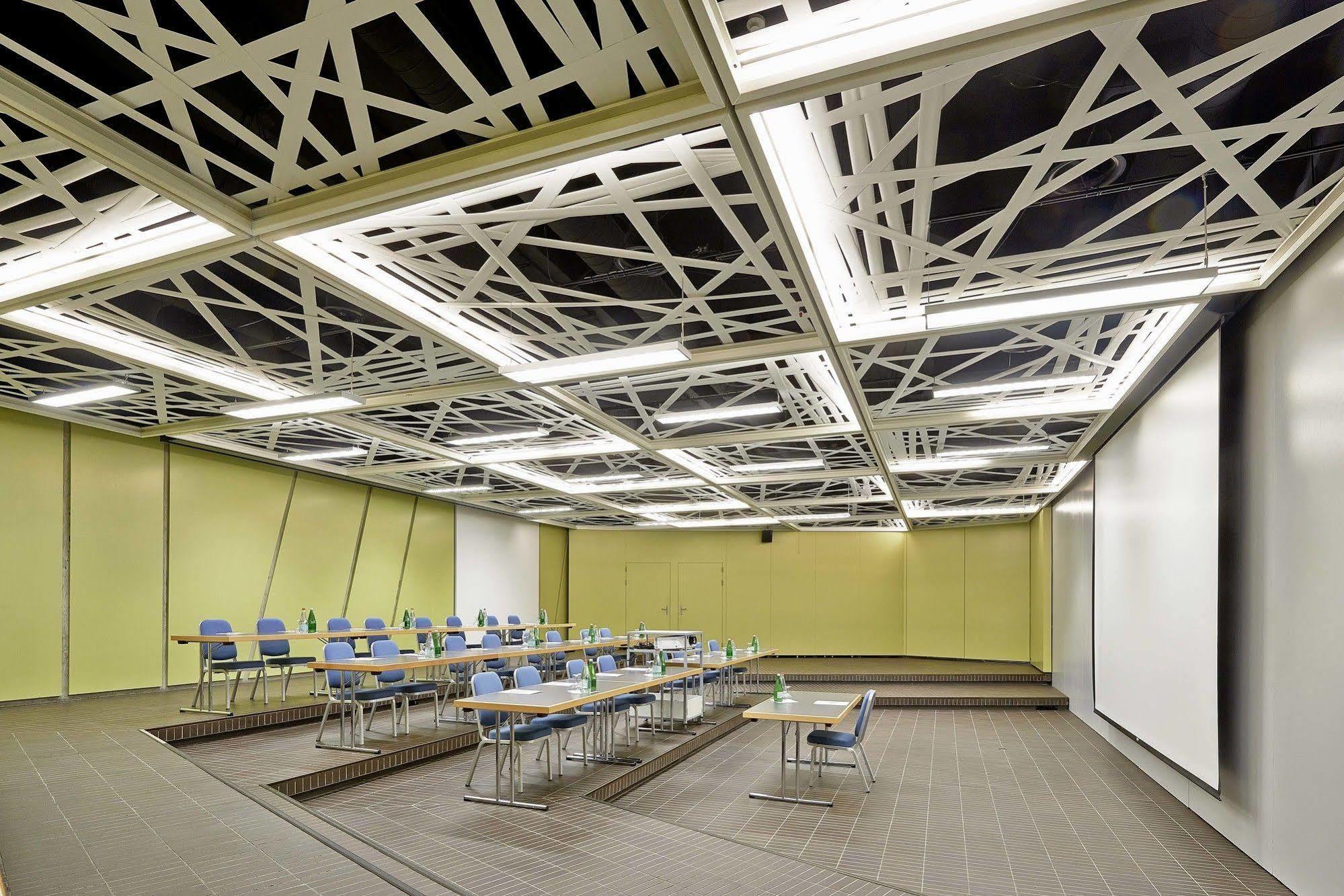Sorell Hotel Ador Bern Bagian luar foto