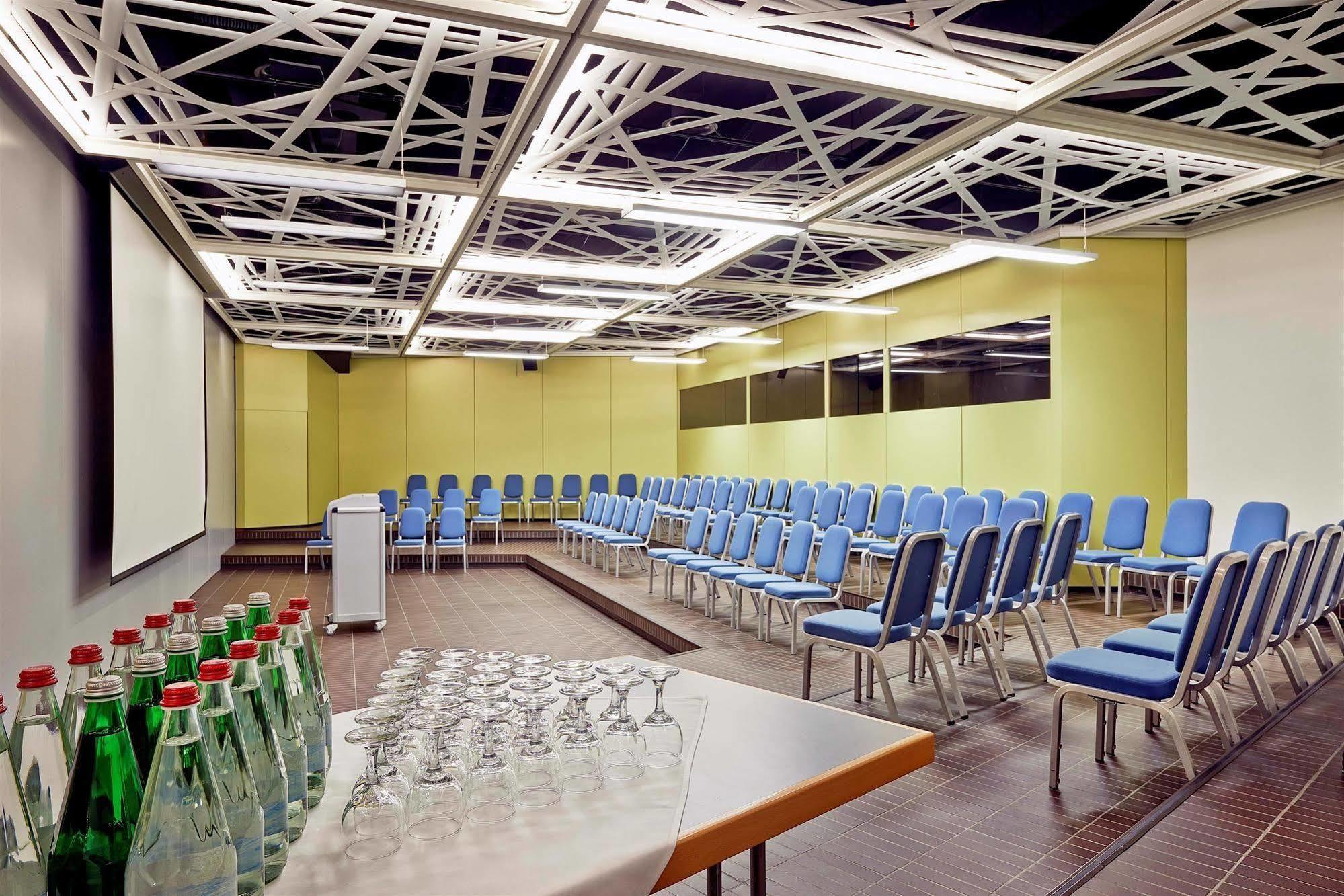 Sorell Hotel Ador Bern Bagian luar foto