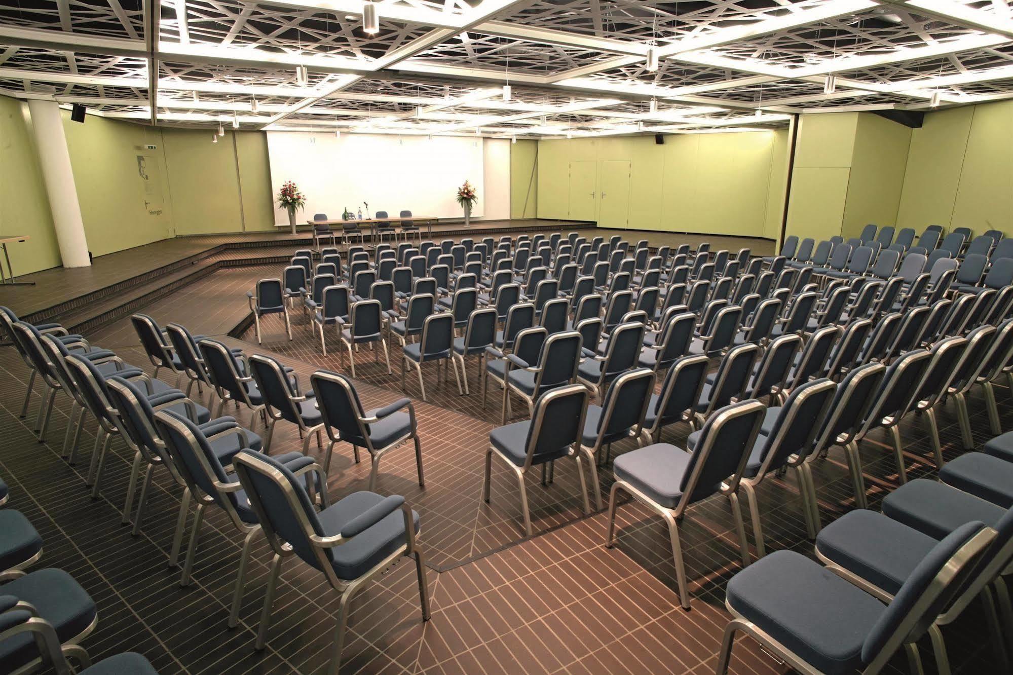 Sorell Hotel Ador Bern Bisnis foto