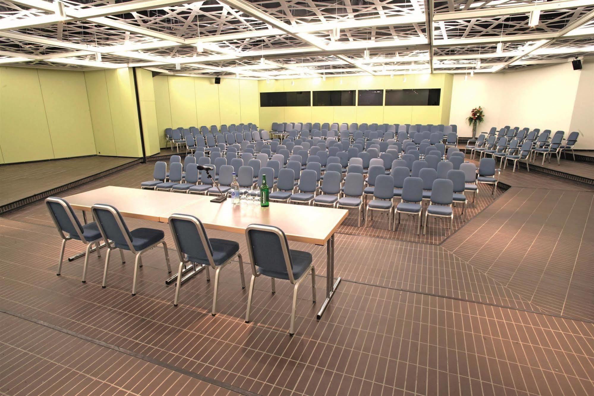 Sorell Hotel Ador Bern Bagian luar foto