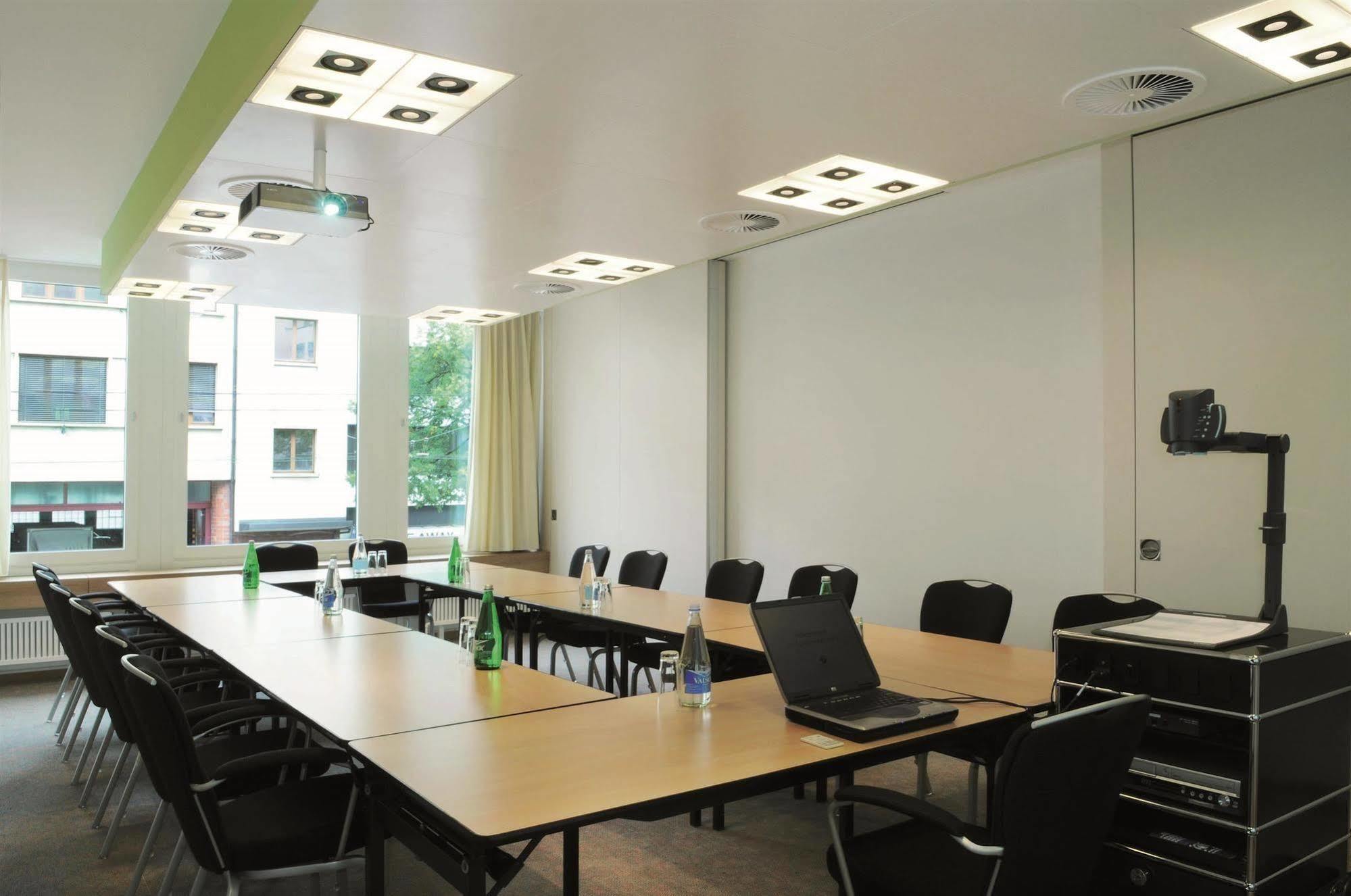 Sorell Hotel Ador Bern Fasilitas foto